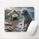 Search for staring mousepads Dog