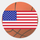 Search for usa basketball stickers America