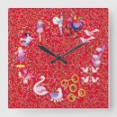 Search for traditional clocks Xmas