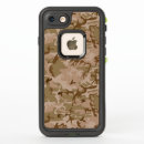 Recherche de militaire iphone 7 coques Motif