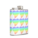 Search for funky flasks Rainbow