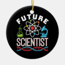 Search for scientist ornaments Science