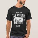 Recherche de san antonio tshirts Travel