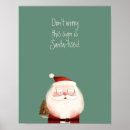 Search for reindeer posters Santa and reindeer