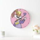 Search for finger clocks Lola bunny