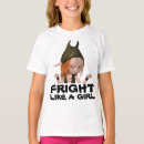 Search for frighting tshirts For her