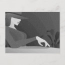 Recherche de problèmes cartes postales Vintage