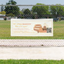 Search for bakery banners Sweets