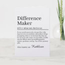 Search for you make a difference cards Nurse