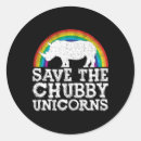 Search for chubby stickers Rainbow