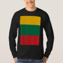 Search for lithuanian tshirts National