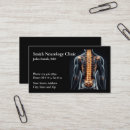 Search for neurosurgeon business cards Neurologist