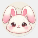 Search for kawaii stickers Face