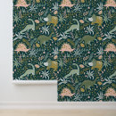 Recherche de motif dinosaure art Pépinière