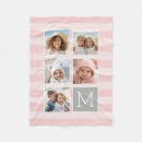 Search for 5 photo blankets Modern