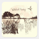 Search for duck hunter stickers Lake