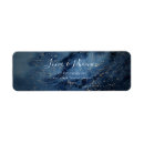 Search for at night return address labels For her