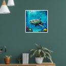 Search for predator art Great white
