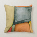 Search for contemporary pillows Black