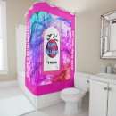 Search for full moon shower curtains Halloween