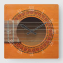 Search for acoustic guitar clocks Classic