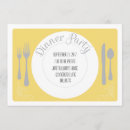 Search for dinner plate invitations Fork