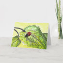 Search for bug art cards Cute
