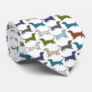 Search for dachshund lover ties Puppy