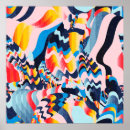 Recherche de pinces posters Moderne