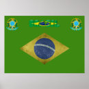 Search for brazilian posters Flags