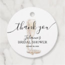 Search for wedding party supplies Thank you