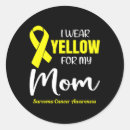 Search for sarcoma stickers Sarcoma cancer awareness