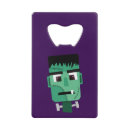 Search for halloween bottle openers Creepy
