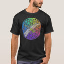 Search for flower of life tshirts Retro