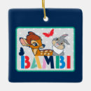 Recherche de pouces ornements Dessin animé de cerfs