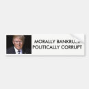 Search for political bumper stickers Impeach
