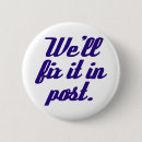 Search for film buttons Animation