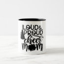Search for cheerleader mom mugs Mother