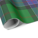 Search for hunting wrapping paper Clan