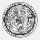 Search for nativity stickers Catholic
