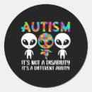 Search for ability stickers Aspergers