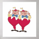 Search for dum posters Alice in wonderland