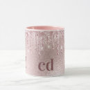 Search for rose gold glitter mugs Sparkle