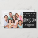 Search for simple new years cards Black