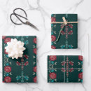 Search for vintage rose wrapping paper Floral