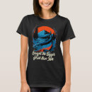 Search for naughty fish tshirts Caught