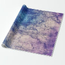 Search for map wrapping paper Astronomy