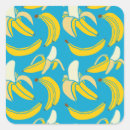Search for banana yellow stickers Fruit