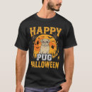 Search for halloween pug tshirts Halloweenparty
