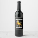 Search for banana wine labels Funny
